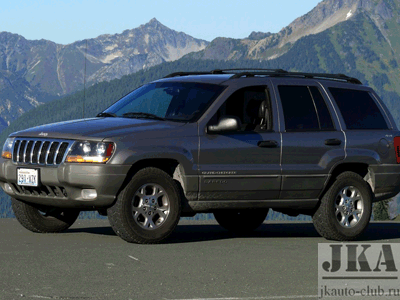 jkauto-club.ru  jeep grand cherokee wj