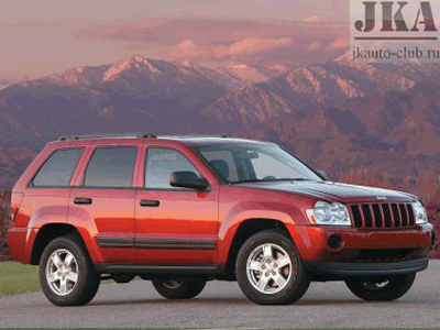 jkauto-club.ru  jeep grand cherokee wk