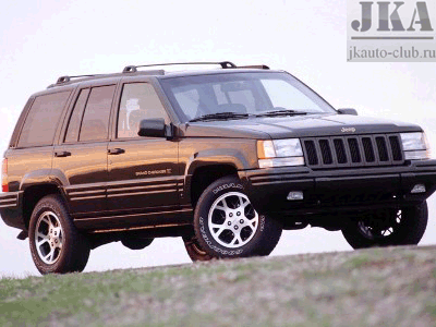 jkauto-club.ru  jeep grand cherokee zj