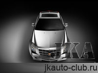 Запчасти Кадиллак CTS | Запчасти Cadillac CTS