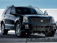   |  Cadillac | jkauto-club.ru