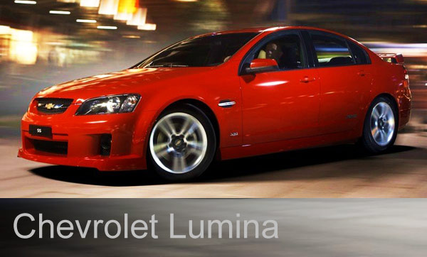    |  Chevrolet Lumina