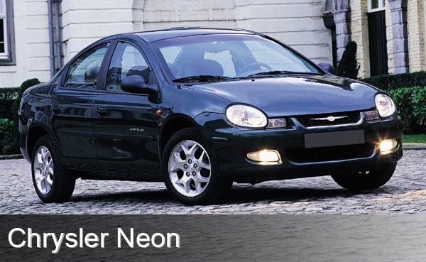  Chrysler Neom |   