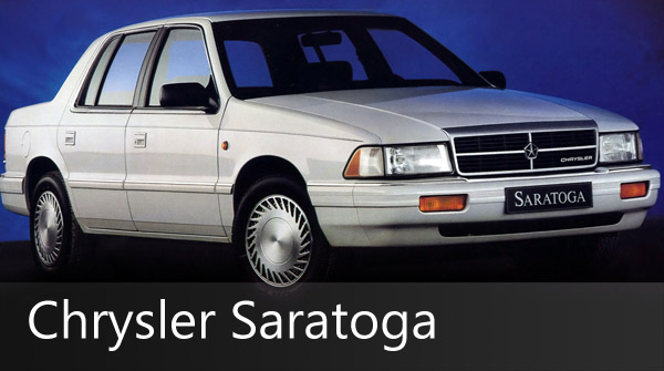  Chrysler Saratoga |    | jkauto-club.ru