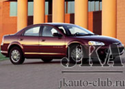  Chrysler Sebring |   