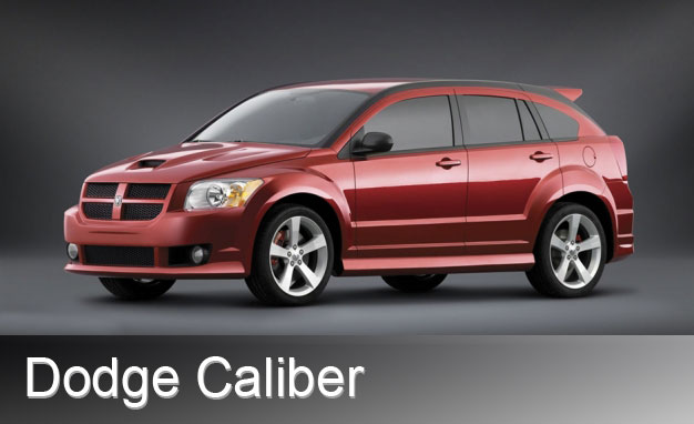  Dodge Caliber |   