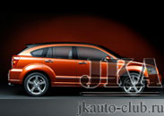  Dodge Caliber |   