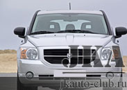  Dodge Caliber |   