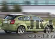  Dodge Caliber |   