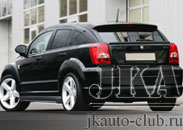  Dodge Caliber |   