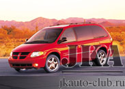  Dodge Caravan |   