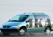  Dodge Caravan |   