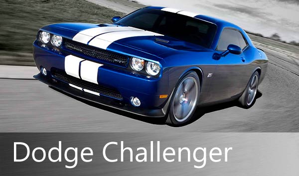  Dodge Challenger |    | jkauto-club.ru