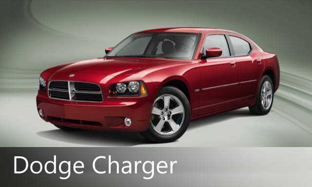  Dodge Charger |    | jkauto-club.ru