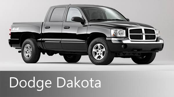  Dodge Dakota |    | jkauto-club.ru