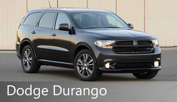  Dodge Durango |    | jkauto-club.ru