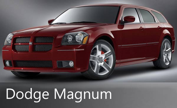  Запчасти Dodge Magnum | Запчасти Додж Магнум | jkauto-club.ru