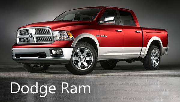  Dodge Ram |    | jkauto-club.ru