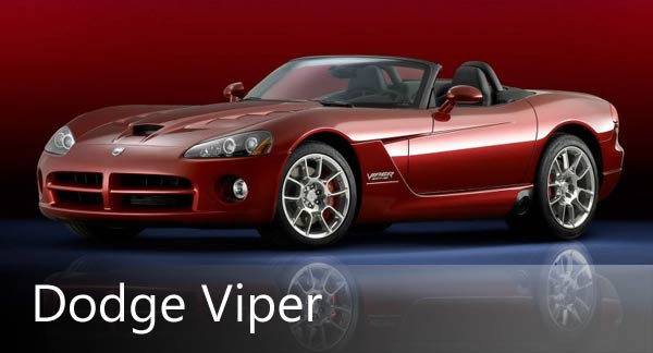  Dodge Viper |    | jkauto-club.ru