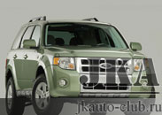 jkauto-club.ru  ford escape