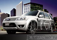 jkauto-club.ru  ford escape