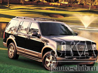 jkauto-club.ru  ford explorer