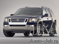 jkauto-club.ru  ford explorer