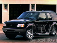 jkauto-club.ru  ford explorer