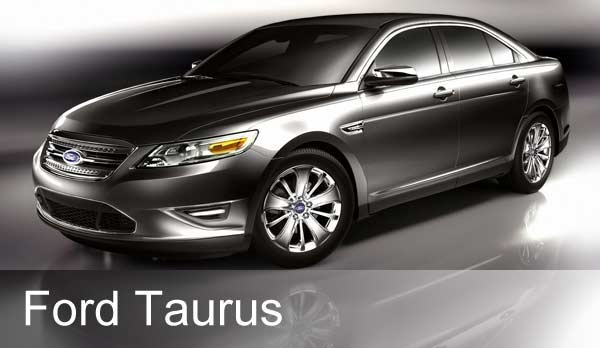  Ford Taurus |    | jkauto-club.ru