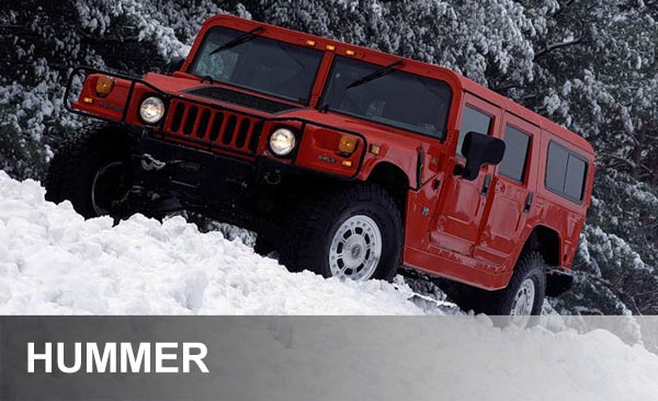   |  Hummer