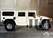   |  Hummer