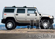   H2 |  Hummer H2