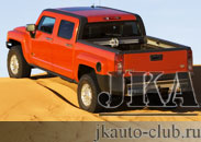   H3 |  Hummer H3