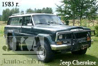 jkauto-club.ru  jeep cherokee