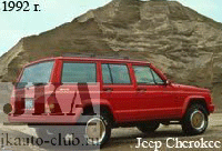 jkauto-club.ru  jeep cherokee