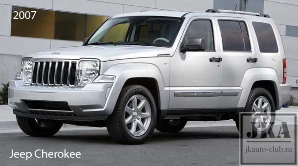 http://www.jkauto-club.ru  jeep cherokee |   