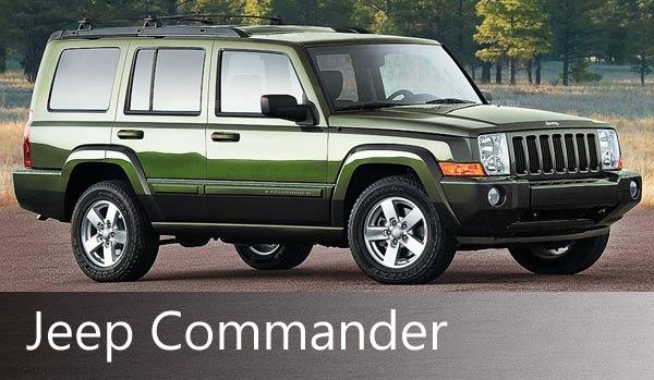  jeep commander |    | jkauto-club.ru