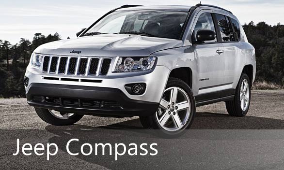  jeep compass |    | jkauto-club.ru