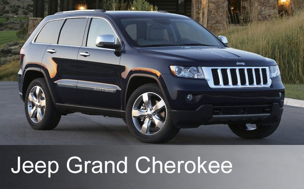  jeep grand cherokee |    