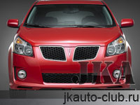    |  Pontiac Vibe