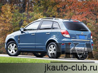  Saturn Vue |   