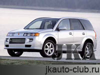  Saturn Vue |   