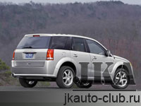  Saturn Vue |   